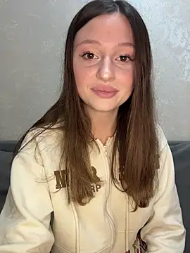 Kimsweet7 online show from 2, 12, 2025