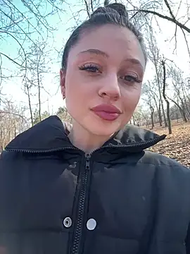 Kimsweet7 online show from 7, 3, 2025