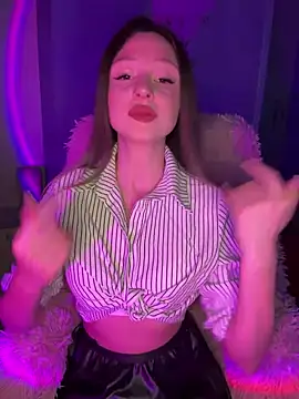 Kimsweet7 online show from 16, 3, 2025