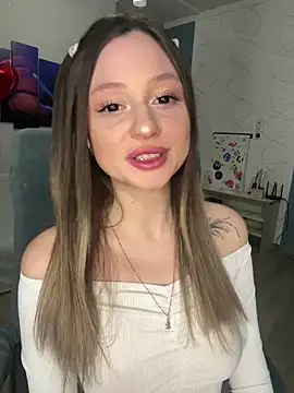 Kimsweet7 online show from 22, 2, 2025