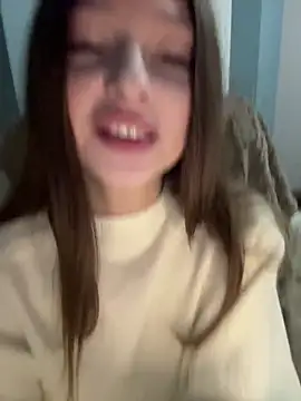 Kimsweet7 online show from 12, 11, 2025