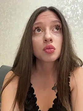 Kimsweet7 online show from 5, 12, 2025