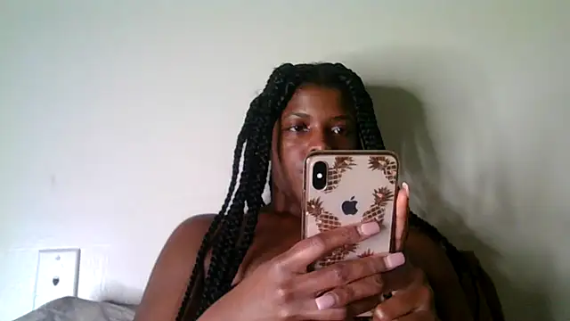 CaramelGoddessxoxo online show from 8, 7, 2026