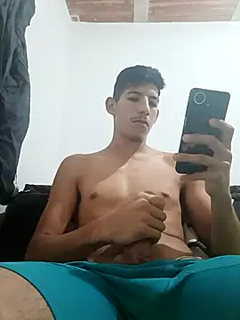 sbsmenhot online show from 14, 4, 2026