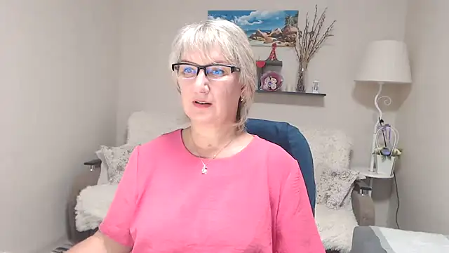 FleurMays online show from 6, 10, 2025