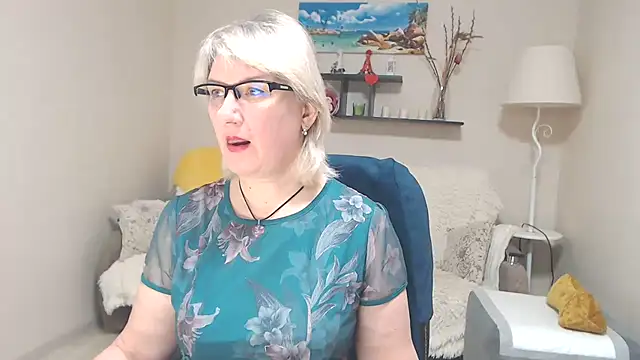 FleurMays online show from 13, 3, 2025