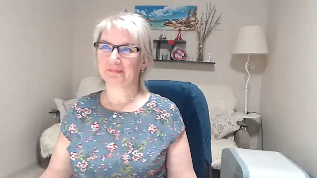 FleurMays online show from 10, 3, 2026