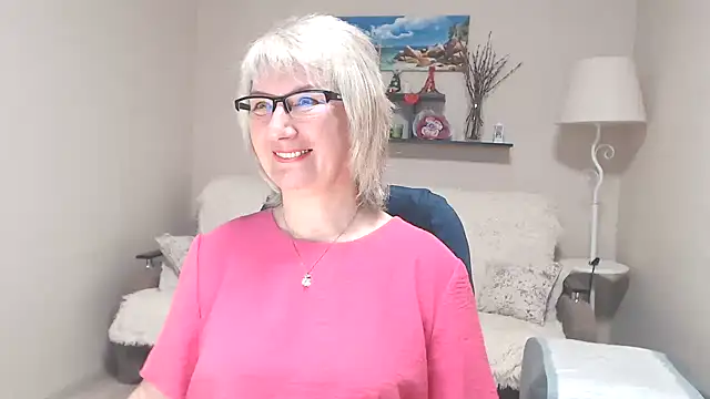 FleurMays online show from 26, 5, 2026