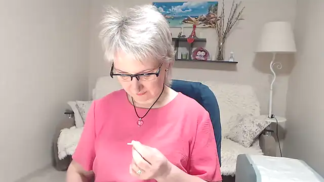 FleurMays online show from 21, 2, 2026