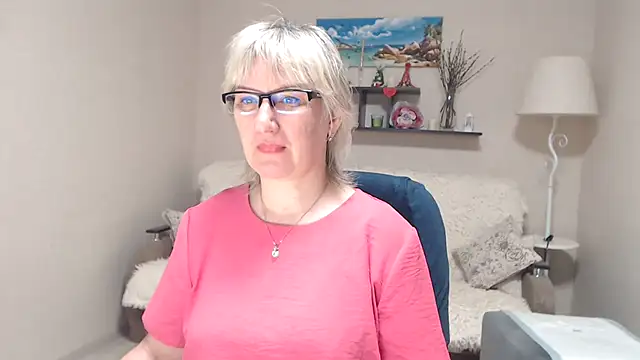 FleurMays online show from 25, 4, 2026