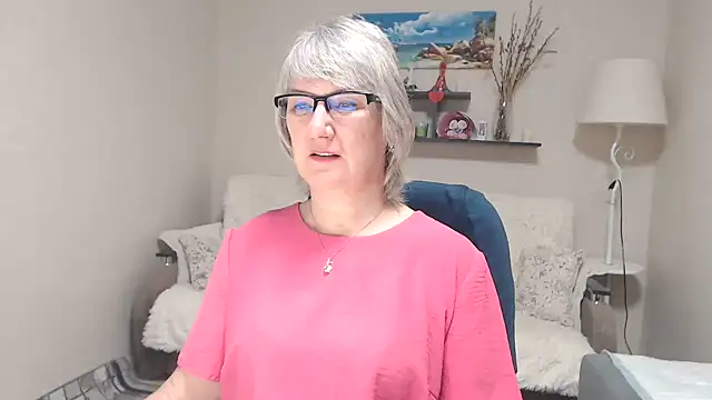 FleurMays online show from 20, 11, 2025