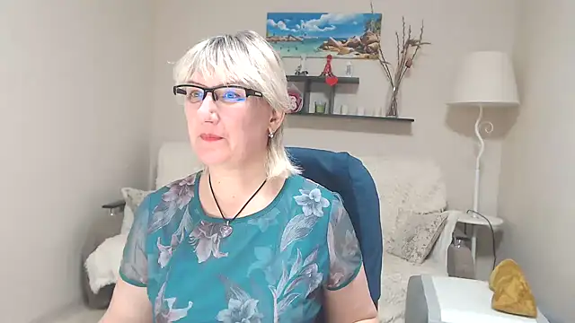 FleurMays online show from 14, 3, 2025