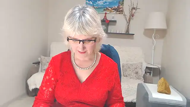 FleurMays online show from 16, 3, 2025