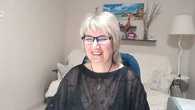 FleurMays online show from 17, 1, 2026