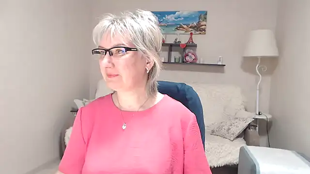 FleurMays online show from 26, 3, 2026