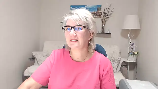 FleurMays online show from 29, 9, 2025