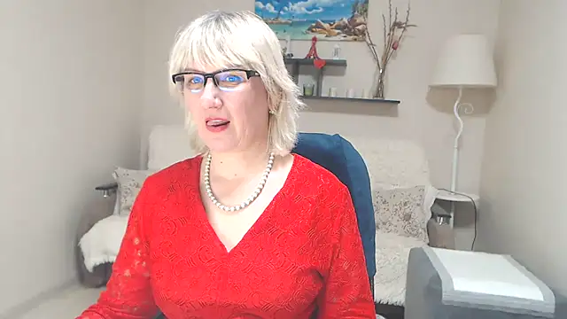 FleurMays online show from 16, 3, 2025