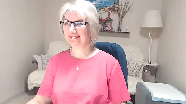 FleurMays online show from 18, 3, 2026