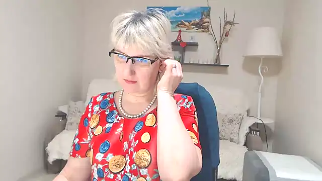 FleurMays online show from 1, 3, 2025