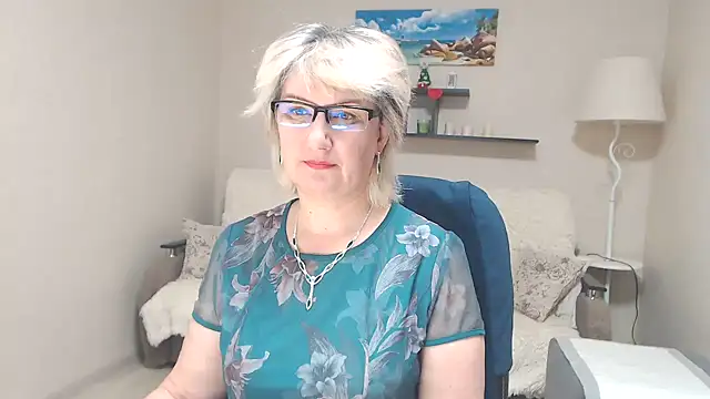 FleurMays online show from 23, 3, 2025