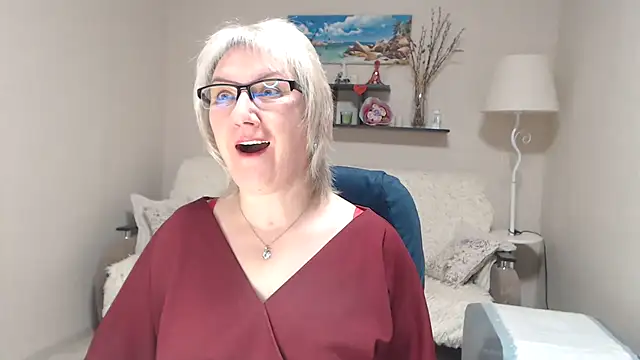 FleurMays online show from 6, 3, 2026