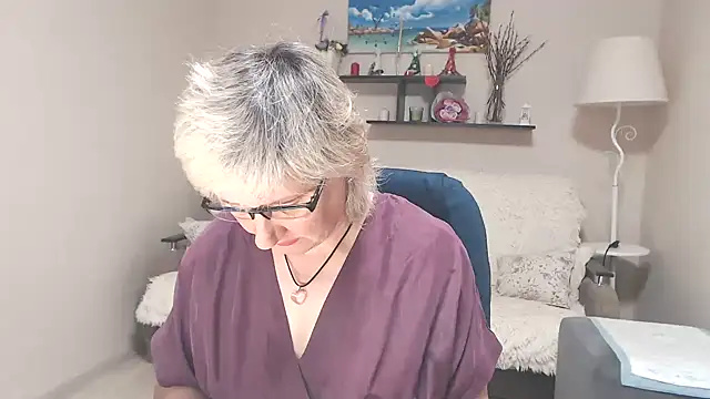 FleurMays online show from 31, 5, 2026