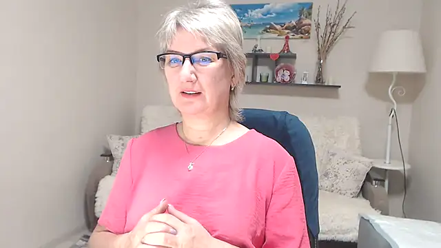 FleurMays online show from 28, 10, 2025