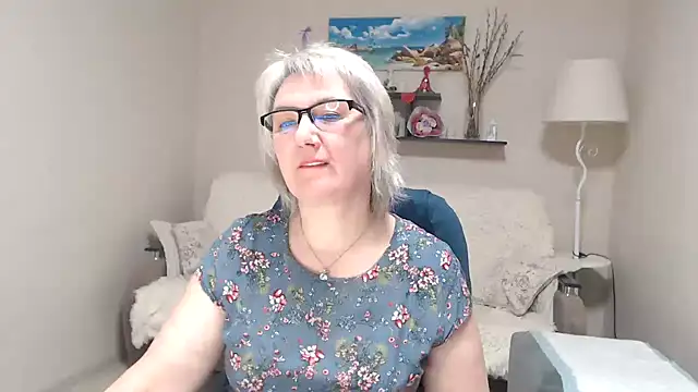 FleurMays online show from 8, 3, 2026