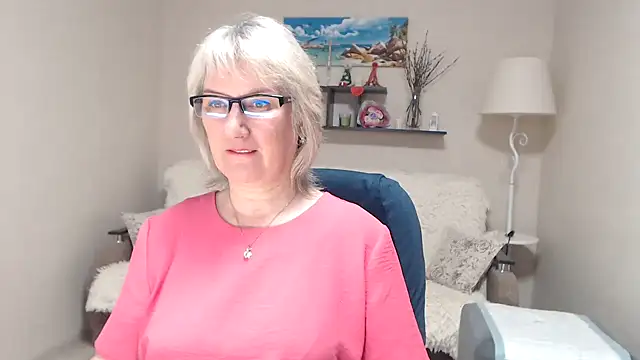 FleurMays online show from 28, 4, 2026