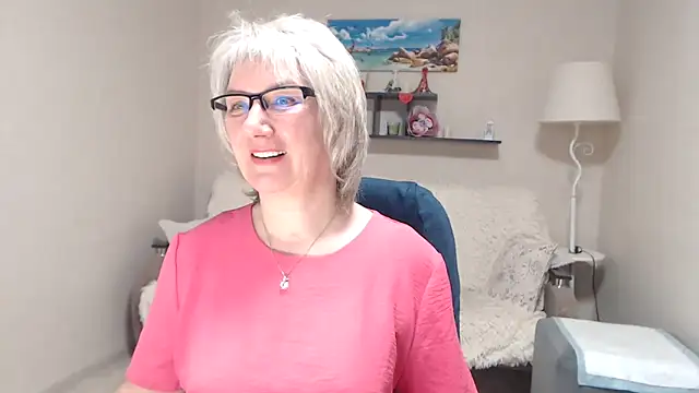 FleurMays online show from 24, 3, 2026