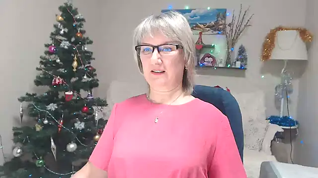 FleurMays online show from 16, 12, 2025