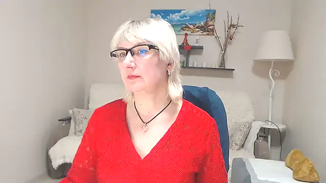 FleurMays online show from 15, 3, 2025