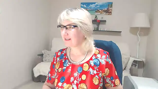 FleurMays online show from 21, 3, 2025