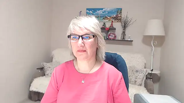 FleurMays online show from 18, 4, 2026