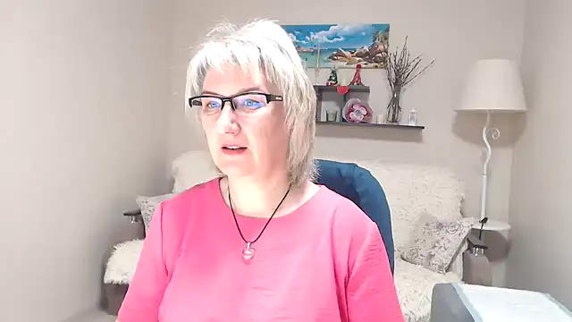 FleurMays online show from 11, 5, 2026