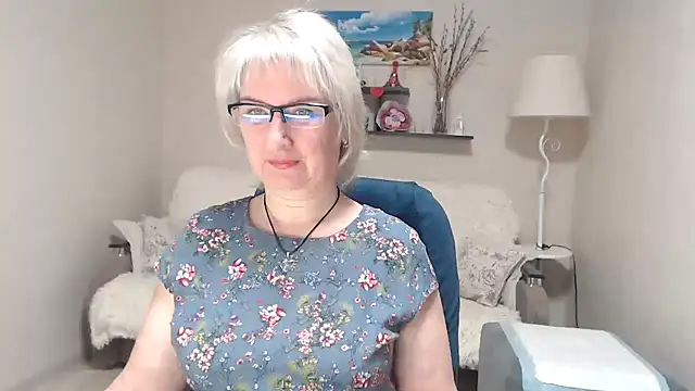 FleurMays online show from 13, 3, 2026