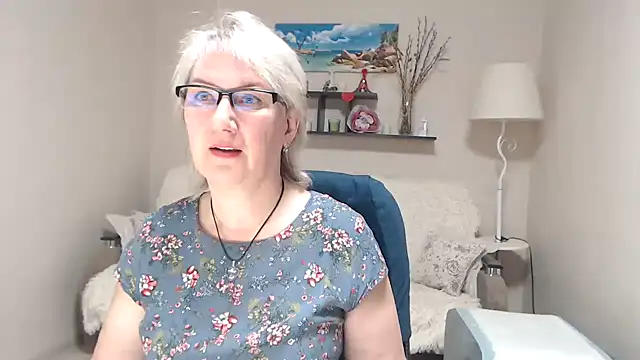 FleurMays online show from 14, 3, 2026