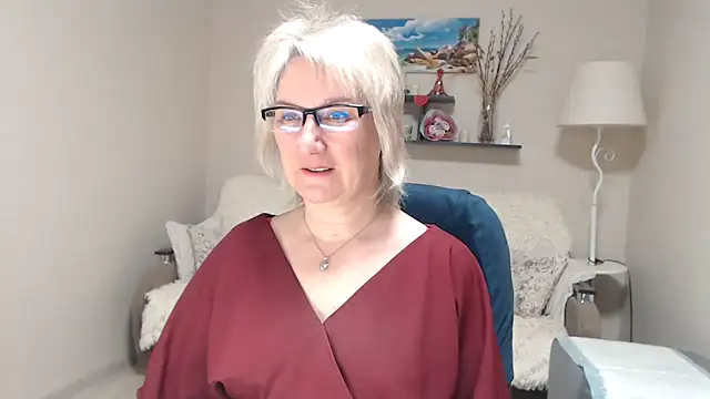 FleurMays online show from 4, 3, 2026