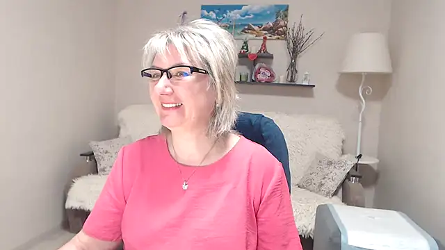 FleurMays online show from 27, 4, 2026