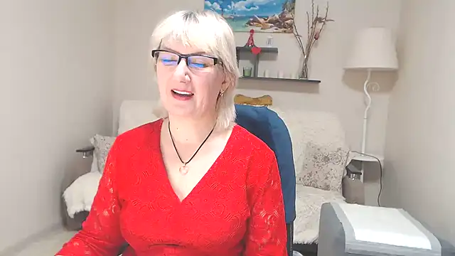 FleurMays online show from 17, 3, 2025