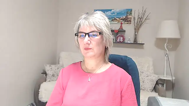 FleurMays online show from 27, 10, 2025