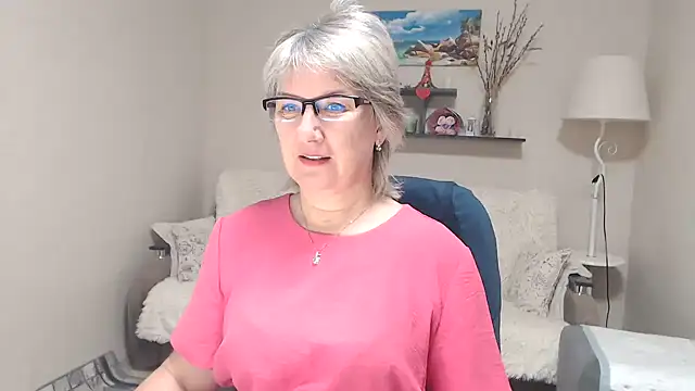 FleurMays online show from 23, 11, 2025