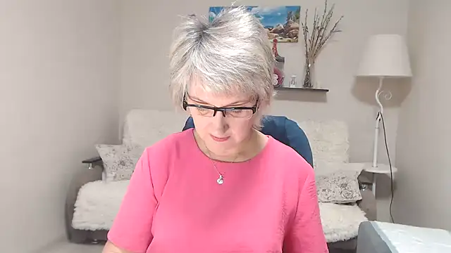 FleurMays online show from 22, 10, 2025