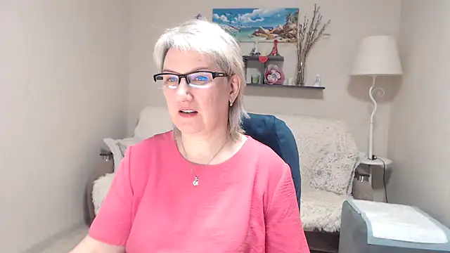 FleurMays online show from 22, 3, 2026