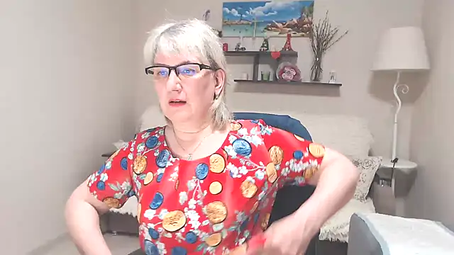 FleurMays online show from 24, 5, 2026