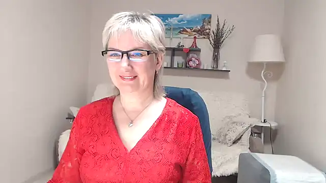 FleurMays online show from 4, 4, 2026