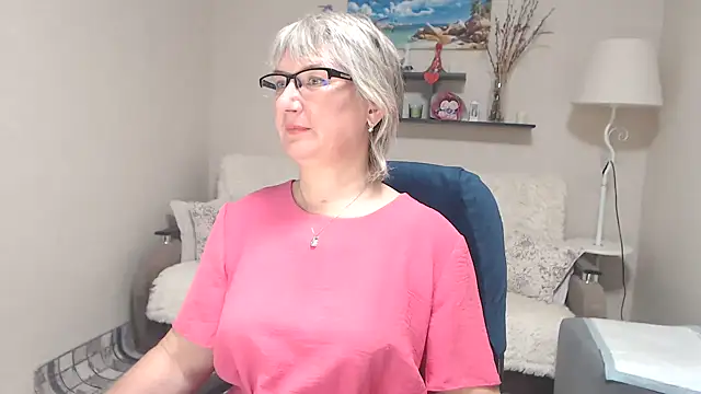 FleurMays online show from 31, 10, 2025