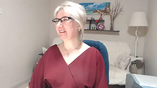 FleurMays online show from 3, 3, 2026