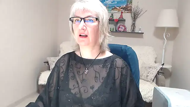 FleurMays online show from 14, 5, 2026