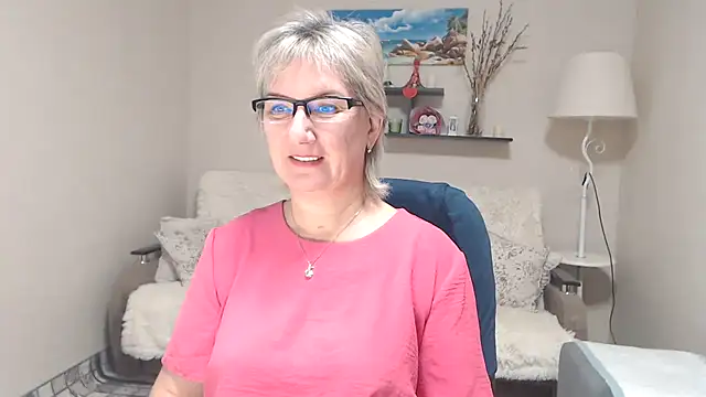 FleurMays online show from 29, 10, 2025